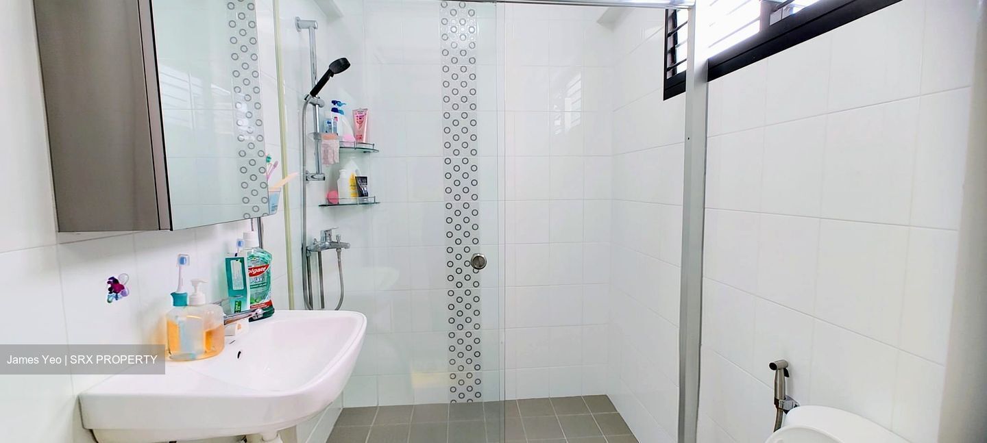 Blk 725 Reservoir View (Bedok), HDB Executive #586688571